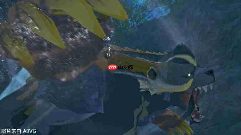 《怪物猎人物语3 命运双龙》新系统“野外孵育”介绍影片