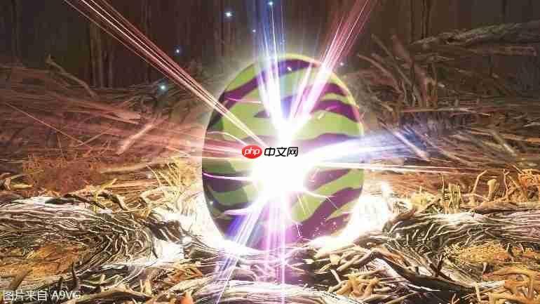 《怪物猎人物语3 命运双龙》新系统“野外孵育”介绍影片