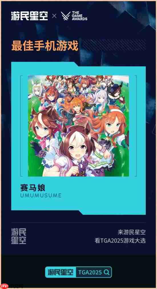 TGA2025正在进行！最佳独游《光与影：33号远征队》 颁奖结果实时更新中