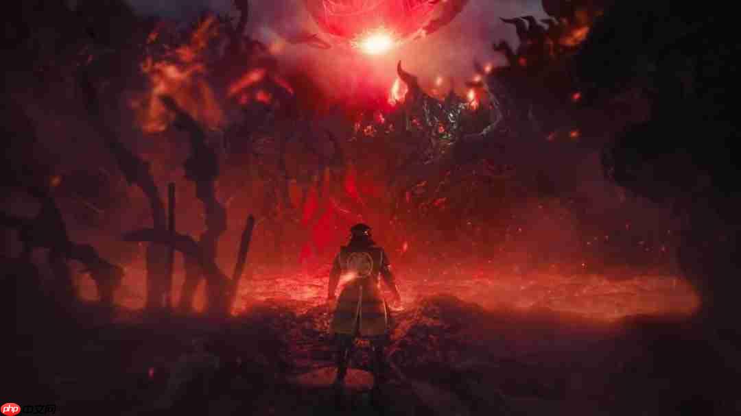 TGA 2025:《仁王3》新预告 体验版明年1月推出