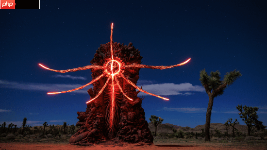 拉瑞安介绍《神界》!无需前作经验 大量官方截图