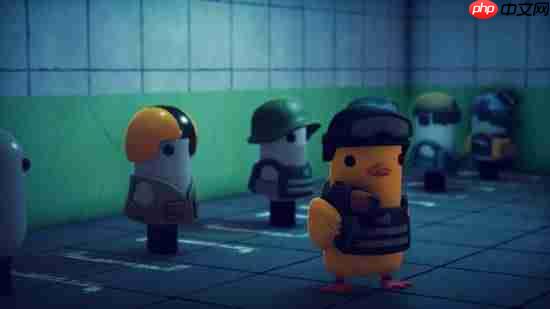 国产《逃离鸭科夫》犯下重大失误!官方发文诚恳致歉!