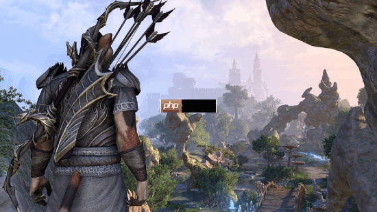 《上古卷轴5》NS2宣传片藏神秘数字!网友猜测暗示《上古卷轴6》