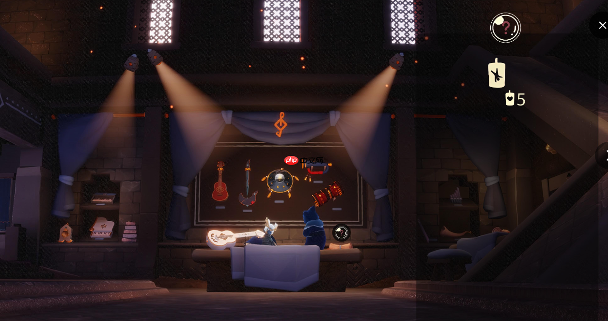 光遇11.14免费魔法是什么-光遇11月14日免费魔法收集攻略