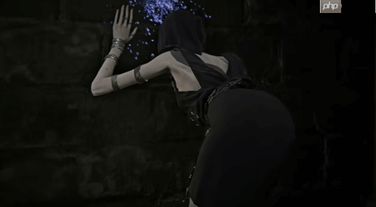 《艾尔登法环:黑夜君临》修女全皮肤舔墙合集:你最喜欢哪套衣服?