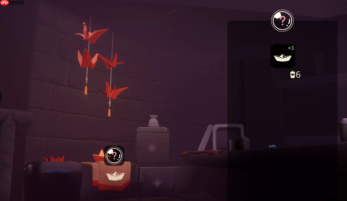 光遇11.17免费魔法是什么-光遇11月17日免费魔法收集攻略