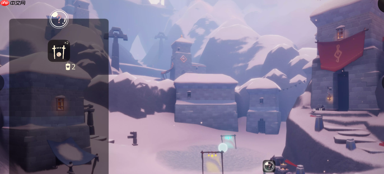 光遇11.17免费魔法是什么-光遇11月17日免费魔法收集攻略