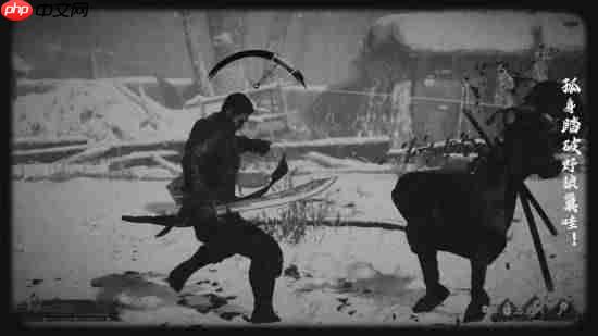 国产抗日《斗虎》新实机引热议 网友：抗日神剧！