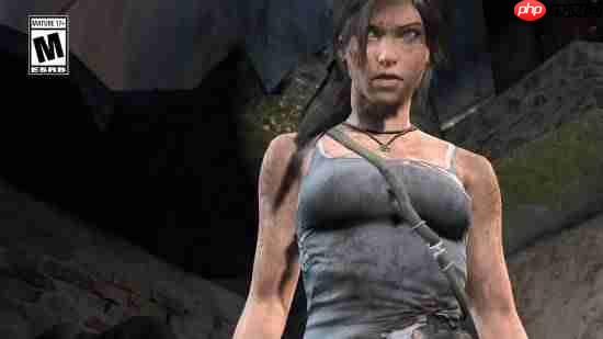 NS2版《古墓丽影：决定版》性能优秀！精美且可玩性极高