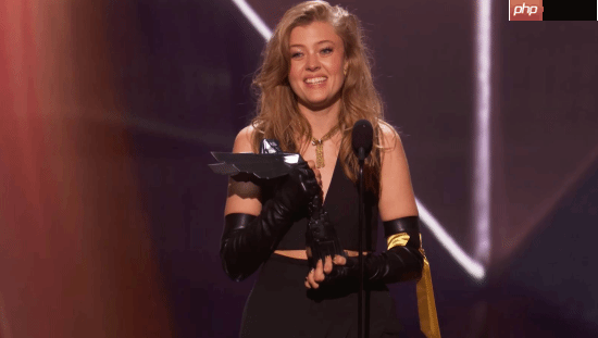 Polygon盛赞TGA:不负“游戏界的奥斯卡”之名!给电子游戏的一封情书