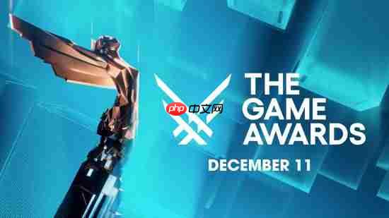 TGA主办人杰夫盛赞《光与影:33号远征队》:简直是横空出世!