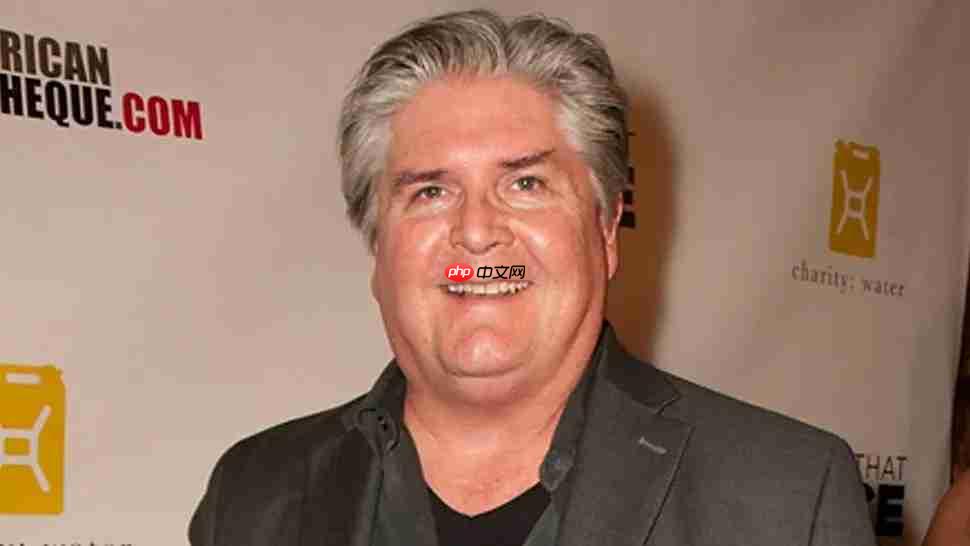 演员吉姆·沃德去世 曾为《辐射:新维加斯》DLC配音