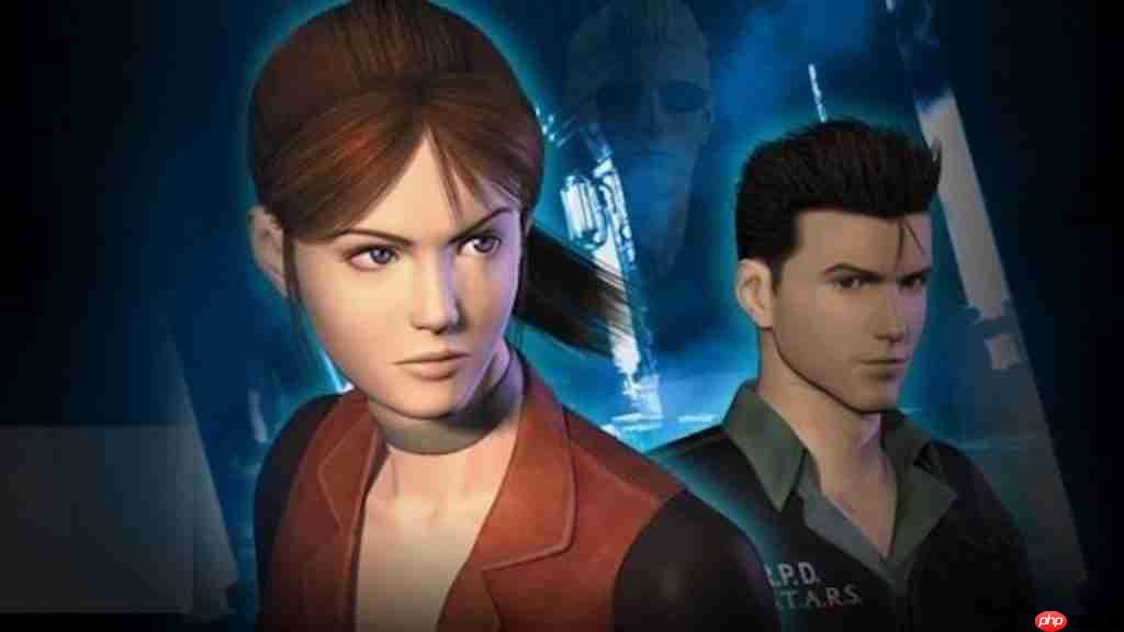 《生化危机:代号维罗妮卡》重制版或于明年官宣!克莱尔将担任主角