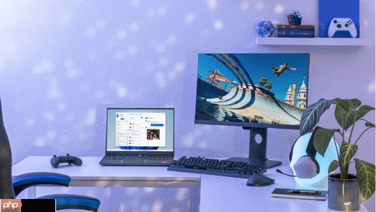 微软承诺升级Win11游戏性能:打造最佳游戏场所