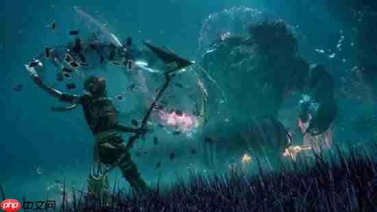 全公司都来了?《光与影:33号远征队》工作室晒集体大合照!