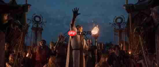 《神界》新作并非系列重启 但无需前作经验