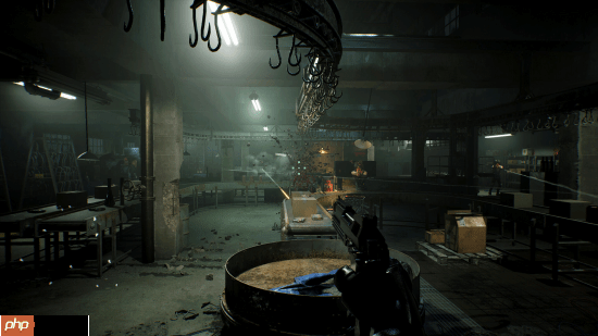 《机械战警》系列新史低!折扣将于12月19日结束