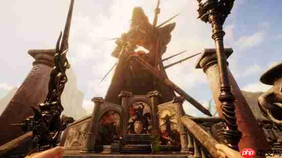 老滚Like特别好评!Xbox商店曝光《污痕圣杯:阿瓦隆的陨落》DLC?