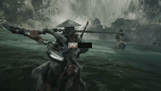 TGA最瞩目的焦点！《影之刃零》预告播放量碾压众生