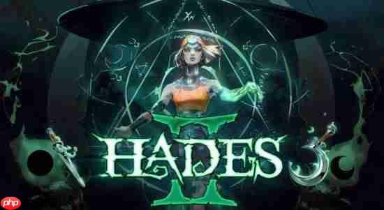 比初代多50%！《哈迪斯2》总监称游戏剧本超40万字