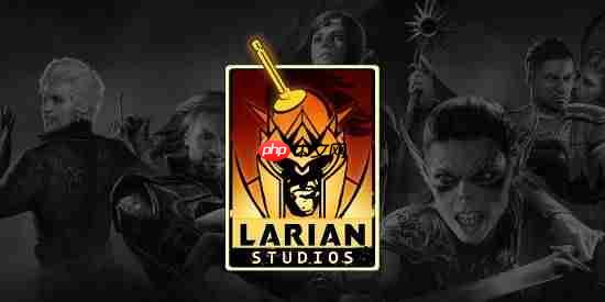 TGA神秘雕像新料!舅舅暗示是《神界:原罪》!