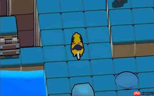 Steam节奏+解谜新游《萌犬悖论》攻略——国区永久降价!已支持完美中文!