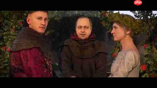 《天国拯救2》祝贺《光与影》:都怪法国人!