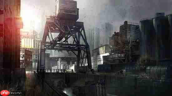 原版《毁灭战士4》开发资料曝光!活体兵器四足坦克等