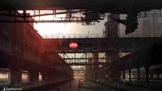 原版《毁灭战士4》开发资料曝光!活体兵器四足坦克等