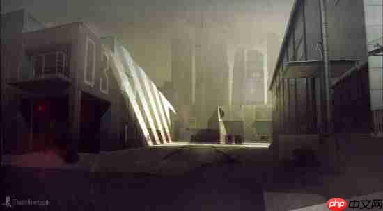 原版《毁灭战士4》开发资料曝光!活体兵器四足坦克等