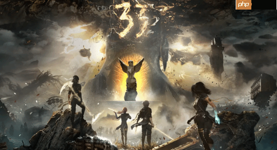 最大黑马?外媒:《光与影》TGA这4个奖项或翻车