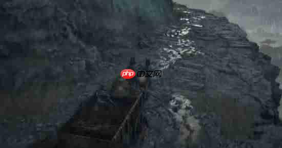 《影之刃零》正式定档!2026年9月9日