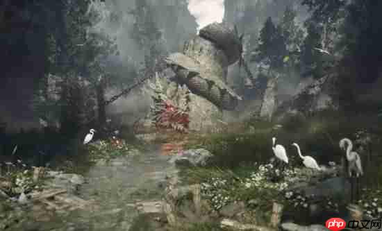 《影之刃零》正式定档!2026年9月9日