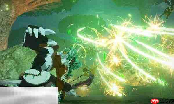 塞尔达无双封印战记兄妹的决心挑战完成方法 兄妹的决心挑战怎么打