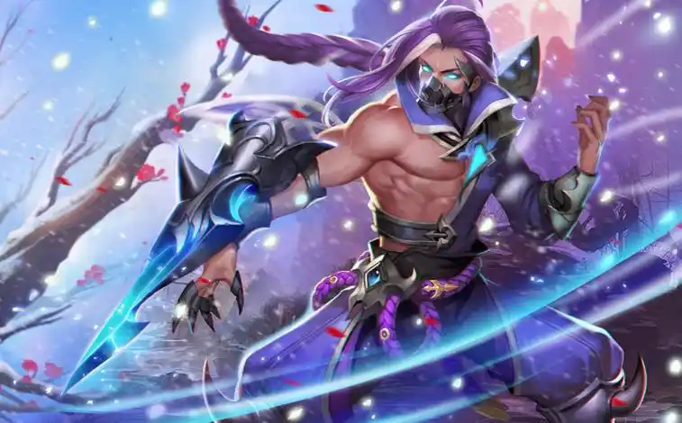 王者荣耀怎么改战区 - php中文网