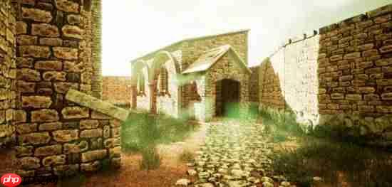 写实风需要大量预算?《天国:拯救》制作人驳斥!