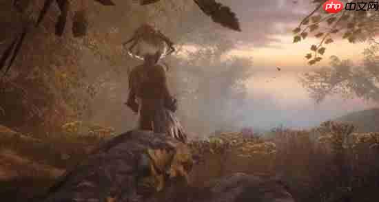 TGA:《星际战甲》开发商MMO新作《灵魂战甲》公布新宣传片!