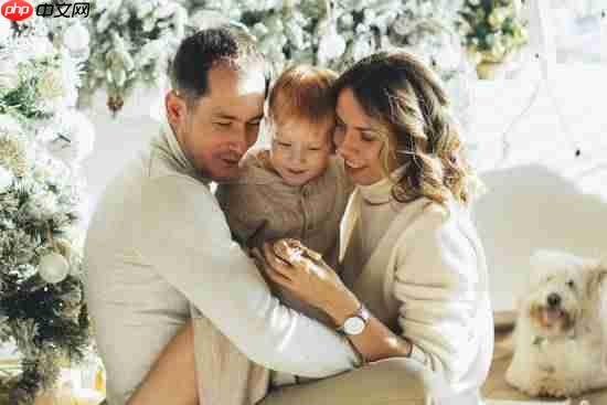 比游戏货币更抢手的礼物?孩子的答案是“陪我玩”