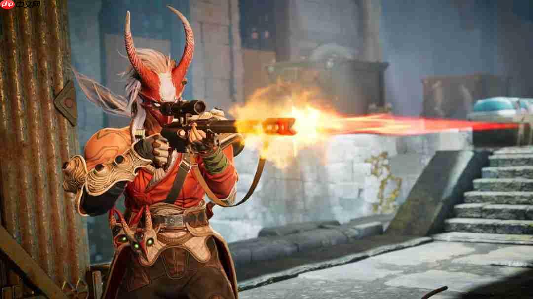 TGA 2025:《Apex英雄》原班人马新作《巅峰守卫》 开创PvP突袭玩法