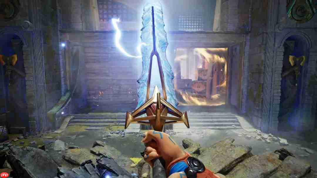 TGA 2025:《Apex英雄》原班人马新作《巅峰守卫》 开创PvP突袭玩法