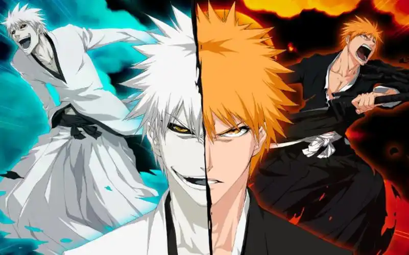 死神vs火影500人版在哪下 - php中文网