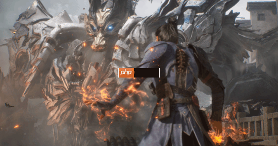 高管透露：《逆神者》预计明年年底定档 或将于2027年发售