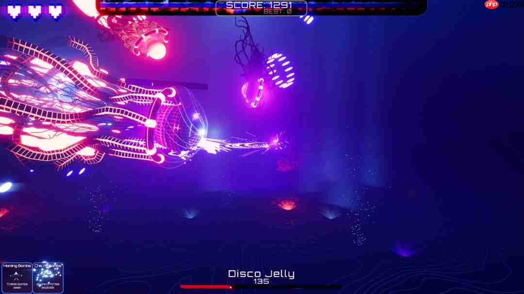 TGA 2025：音乐新游《AUDIOMECH: your music transformed》公布