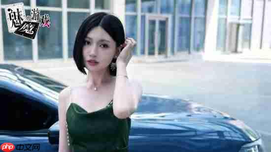 好评率99%!恋爱影游新作上线Steam:顶级魅魔三选一