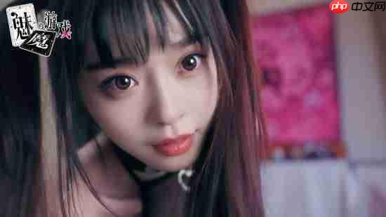 好评率99%!恋爱影游新作上线Steam:顶级魅魔三选一