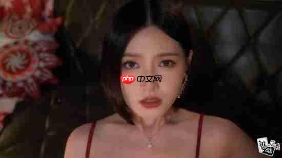 好评率99%!恋爱影游新作上线Steam:顶级魅魔三选一