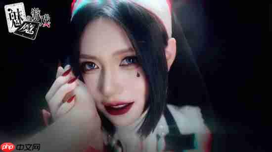 好评率99%!恋爱影游新作上线Steam:顶级魅魔三选一