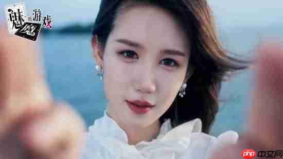 好评率99%!恋爱影游新作上线Steam:顶级魅魔三选一