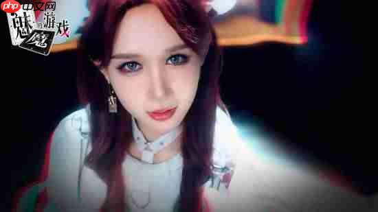 好评率99%!恋爱影游新作上线Steam:顶级魅魔三选一