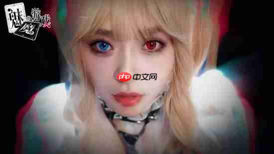 好评率99%!恋爱影游新作上线Steam:顶级魅魔三选一